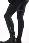 Ale Klimatik K-Atmo Beenwarmers Zwart