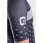 Ale Graphics PRR Stars Fietsshirt Korte Mouwen Zwart/Grijs Heren