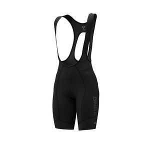 Ale R-EV1 Future Race Fietsbroek Kort Zwart Dames