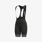 Ale R-EV1 GT 2.0 Fietsbroek Kort Zwart Dames