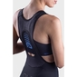 Ale R-EV1 GT 2.0 Fietsbroek Kort Zwart Dames