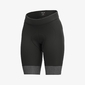 Ale R-EV1 GT 2.0 Fietsbroek Kort Zonder Bretels Zwart Dames