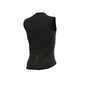 Ale R-EV1 Thermovest Zwart Heren
