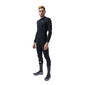 Ale R-EV1 Thermovest Zwart Heren