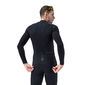 Ale R-EV1 Thermovest Zwart Heren