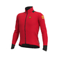 Ale Klimatik K-Idro Fietsshirt Lange Mouwen Rood Heren