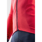 Ale Klimatik K-Idro Fietsshirt Lange Mouwen Rood Heren