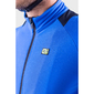 Ale Klimatik K-Idro Fietsshirt Lange Mouwen Blauw Heren
