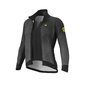 Ale PR-S Storm Fietsjack Grijs/Zwart Heren