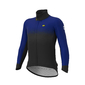 Ale PR-S Gradient Fietsjack Donkerblauw/Zwart Heren