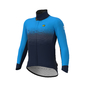 Ale PR-S Gradient Fietsjack Blauw Heren