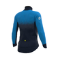 Ale PR-S Gradient Fietsjack Blauw Heren