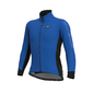Ale Solid Fondo Fietsjack Blauw/Zwart Heren