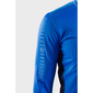 Ale Solid Fondo Fietsjack Blauw/Zwart Heren
