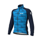 Ale Solid Sharp Fietsjack Blauw Heren