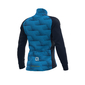 Ale Solid Sharp Fietsjack Blauw Heren