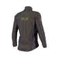 Ale Klimatik Guscio Reflective Iridiscent Fietsjack Paars/Multi Color Here