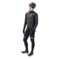 Ale Klimatik Guscio Reflective Iridiscent Fietsjack Paars/Multi Color Here