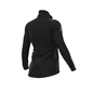 Ale R-EV1 Future Warm Fietsjack Zwart Dames