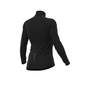 Ale R-EV1 Warm Race Fietsshirt Lange Mouwen Zwart Dames
