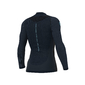 Ale Klima Ondershirt Lange Mouwen Zwart/Donkerblauw Heren