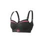 Ale Seamless Adjust Magic Sport Beha Zwart/Roze Dames