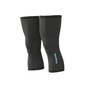 Ale Klimatik K-Atmo Kniewarmers Zwart