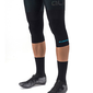Ale Klimatik K-Atmo Kniewarmers Zwart