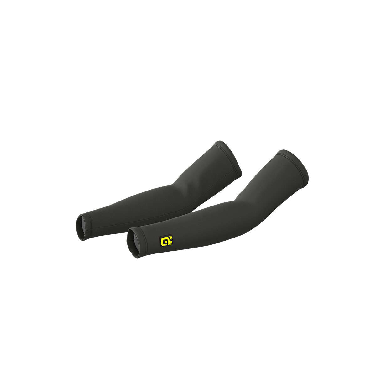 Ale Termico Armwarmers Zwart