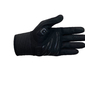 Ale Wind Protection Fietshandschoenen Winter Zwart