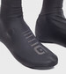 Ale Rain 2.0 Overschoenen Zwart