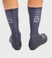 Ale Whizzy Winter Overschoenen Zwart