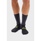 Ale Aero Wool Fietssokken Zwart