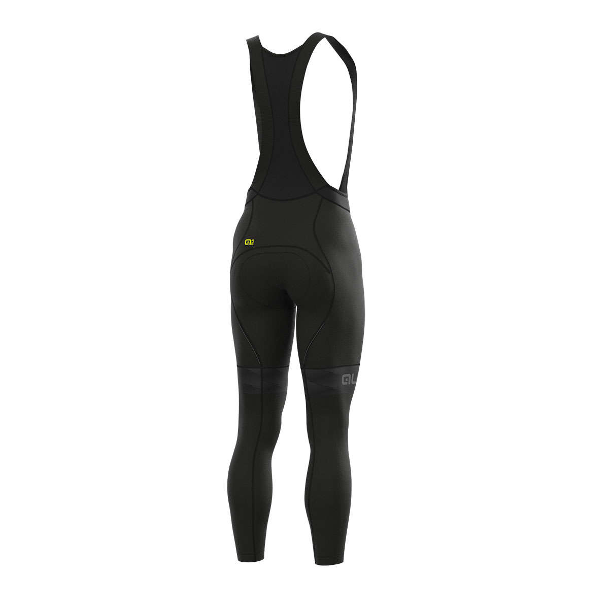 Ale PR-R Mild Fietsbroek Lang Zwart Heren