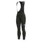 Ale PR-R Mild Fietsbroek Lang Zwart/Wit Dames