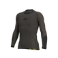 Ale S1 Fall 2.0 Ondershirt Lange Mouwen Grijs Heren