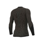 Ale S1 Fall 2.0 Ondershirt Lange Mouwen Grijs Heren