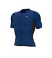 Ale R-EV1 Race Special Fietsshirt Korte Mouwen Blauw Heren