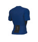 Ale R-EV1 Race Special Fietsshirt Korte Mouwen Blauw Heren