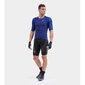 Ale R-EV1 Race Special Fietsshirt Korte Mouwen Blauw Heren