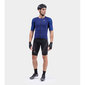 Ale R-EV1 Race Special Fietsshirt Korte Mouwen Blauw Heren