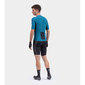 Ale R-EV1 Race Special Fietsshirt Korte Mouwen Blauwgroen Heren