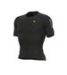 Ale R-EV1 Race Special Fietsshirt Korte Mouwen Zwart Heren