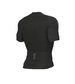 Ale R-EV1 Race Special Fietsshirt Korte Mouwen Zwart Heren
