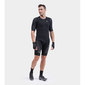Ale R-EV1 Race Special Fietsshirt Korte Mouwen Zwart Heren