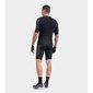 Ale R-EV1 Race Special Fietsshirt Korte Mouwen Zwart Heren