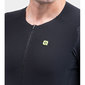 Ale R-EV1 Race Special Fietsshirt Korte Mouwen Zwart Heren