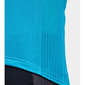 Ale R-EV1 Silver Cooling Fietsshirt Korte Mouwen Turquoise Heren