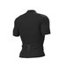 Ale R-EV1 Race 2.0 Fietsshirt Korte Mouwen Zwart Heren