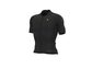 Ale R-EV1 Race 2.0 Fietsshirt Korte Mouwen Zwart Heren